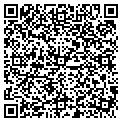 QR code with HTI contacts