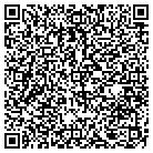 QR code with Judge Roy Beans Old Time Salon contacts