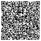 QR code with Lees Prof Drain Line College contacts
