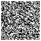 QR code with Ritas Sparkling Rooms contacts
