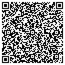 QR code with 1360 Cleaners contacts
