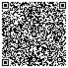 QR code with Magness Oil Food Service Div contacts
