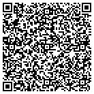 QR code with Service Performance Painting contacts
