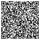 QR code with Hilmes Mowing contacts