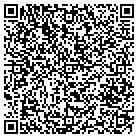 QR code with Faith Community Worship Center contacts
