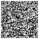 QR code with Harold J Ziegler contacts