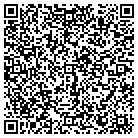 QR code with Apostolic Church Jesus Christ contacts