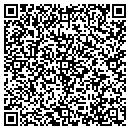 QR code with A1 Restoration Inc contacts