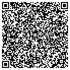 QR code with Agin Welding & Lawn Mower Service contacts