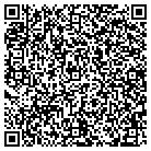 QR code with Irvines Welding Service contacts