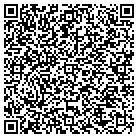 QR code with Highland Hope United Methodist contacts