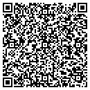 QR code with AFLAC contacts