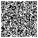 QR code with Garys Cycle Service contacts