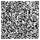 QR code with Korzenowski Design Inc contacts