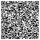 QR code with Lanes Stripping & Refinishing contacts