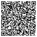 QR code with APC Coach contacts