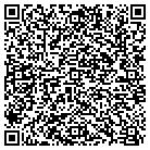 QR code with J C's Manufactured Housing Service contacts