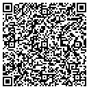 QR code with Yardlines Inc contacts