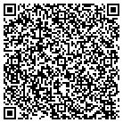 QR code with A Plus Glass & Deck Inc contacts