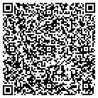 QR code with Phillips Swager Assoc Inc contacts