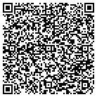 QR code with H F Wilson Engineering Company contacts