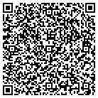 QR code with Ziffrens Financial Services contacts