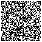 QR code with Ultra Strobe Communications contacts