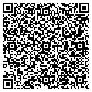 QR code with Ortho-Bionomy contacts