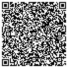 QR code with H & R Block Tax Service contacts