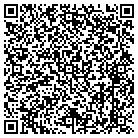 QR code with R-U-Tan Tanning Salon contacts