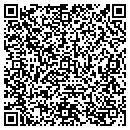 QR code with A Plus Cellular contacts