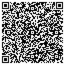 QR code with Caspers Garage contacts