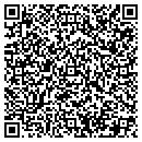 QR code with Lazy Dog contacts
