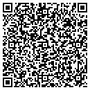 QR code with M G Clothing Inc contacts