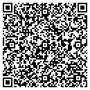 QR code with Faso's Pizza contacts