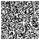 QR code with Henderson County Sheriff contacts