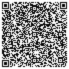 QR code with Maintenance-Tech Inc contacts