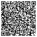 QR code with Apple Market Inc contacts