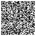 QR code with 8th Ward Office contacts
