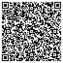 QR code with J H Developers contacts