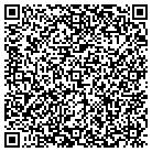 QR code with Bluemoon Bikes Cycles & Ftnss contacts