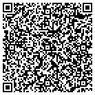 QR code with Galesburg City Engineering Div contacts