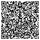QR code with Robin R Fintel MD contacts