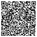 QR code with Taco Bell contacts