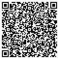 QR code with Blue Moose contacts