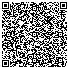 QR code with Emberton Plumbing Heating Cooling contacts