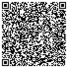 QR code with Dannys Collinsville Car Wash contacts