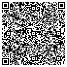 QR code with Honeymoon Vacations contacts