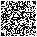 QR code with Drk Products contacts