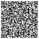 QR code with R J Carroll Electrical contacts